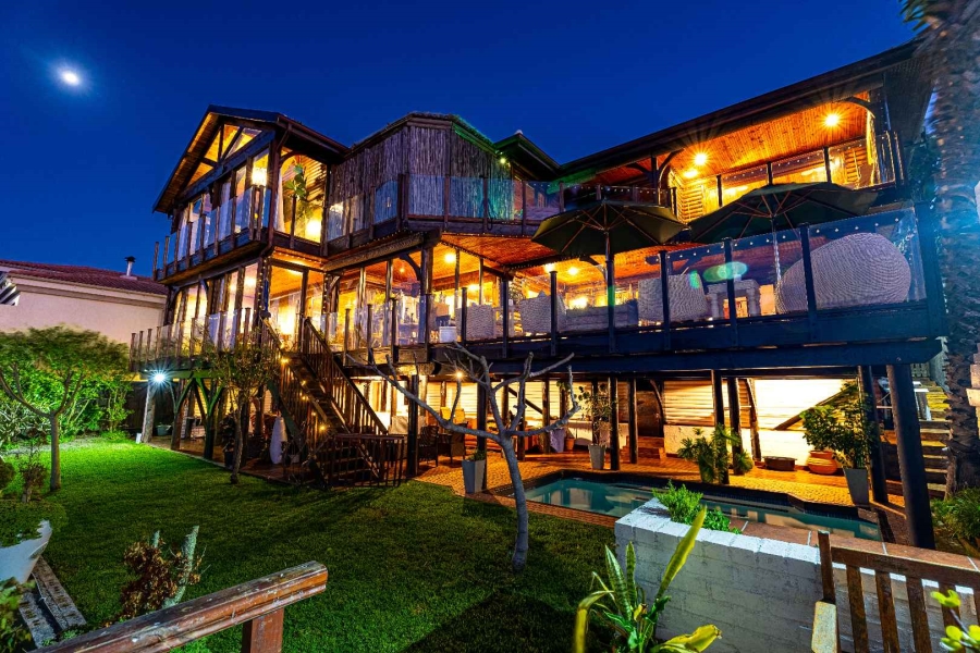 5 Bedroom Property for Sale in Yzerfontein Western Cape